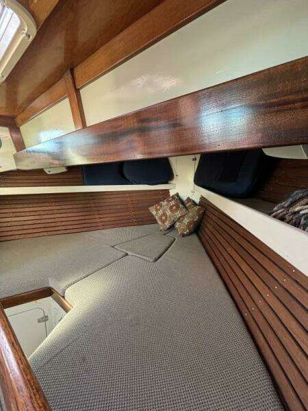 KALEY ANN 32ft Stanley Yacht For Sale