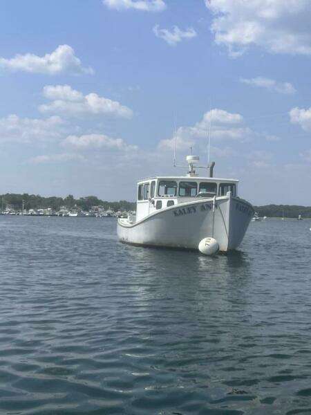 Onn Mooring 4