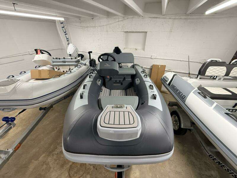 10ft Highfield Yacht For Sale