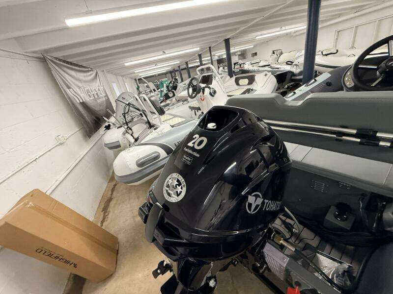 10ft Highfield Yacht For Sale