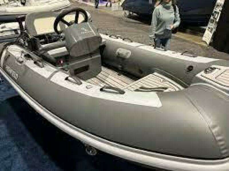 10ft Highfield Yacht For Sale