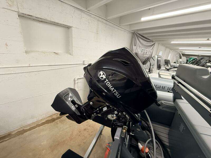 10ft Highfield Yacht For Sale