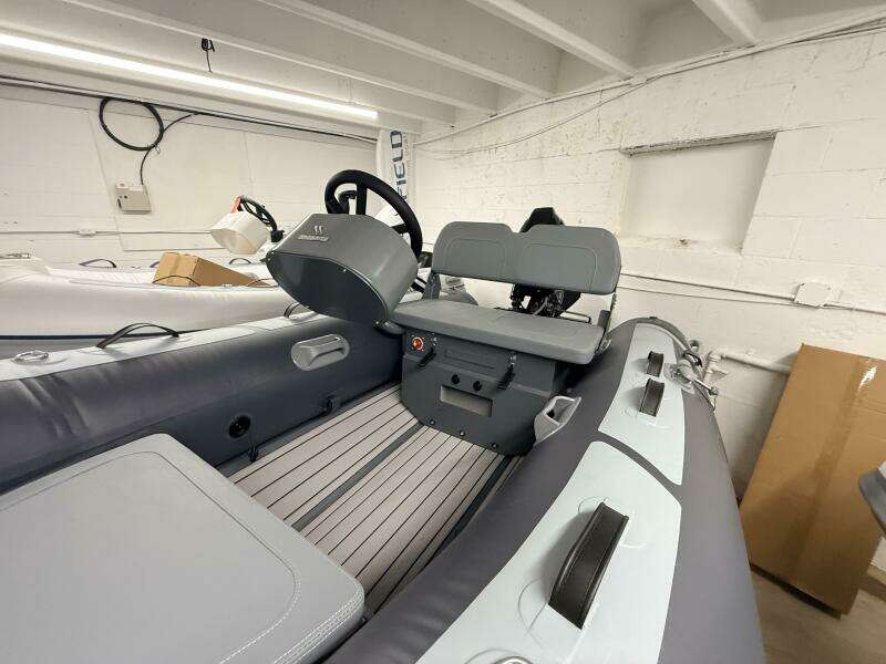 10ft Highfield Yacht For Sale