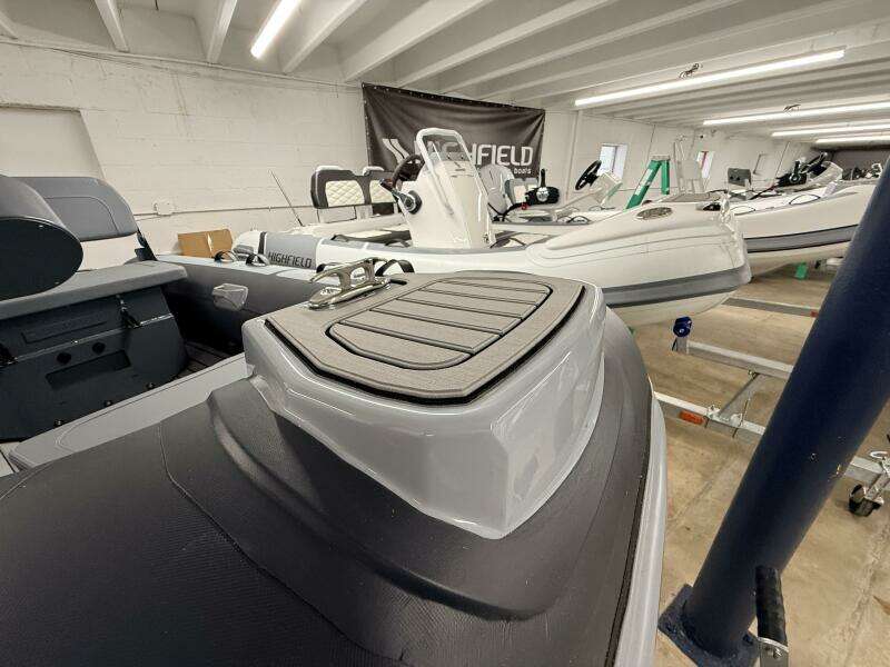 10ft Highfield Yacht For Sale