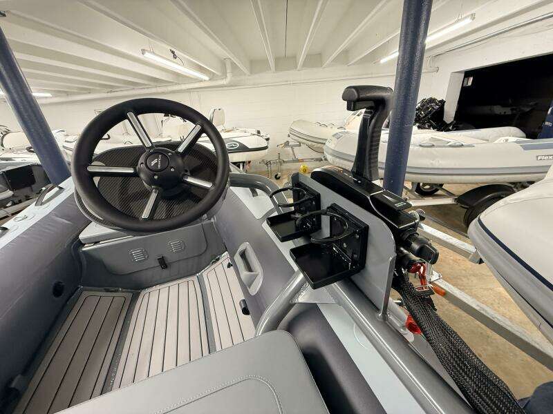 10ft Highfield Yacht For Sale