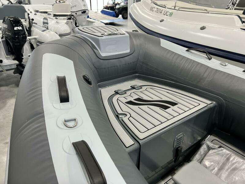 10ft Highfield Yacht For Sale