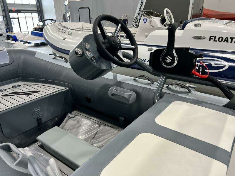10ft Highfield Yacht For Sale
