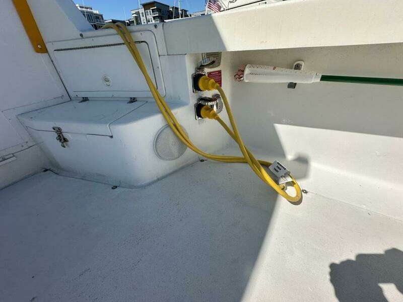 Slainte III 38ft True North Yacht For Sale