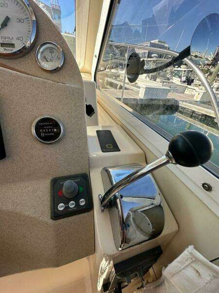 Slainte III 38ft True North Yacht For Sale