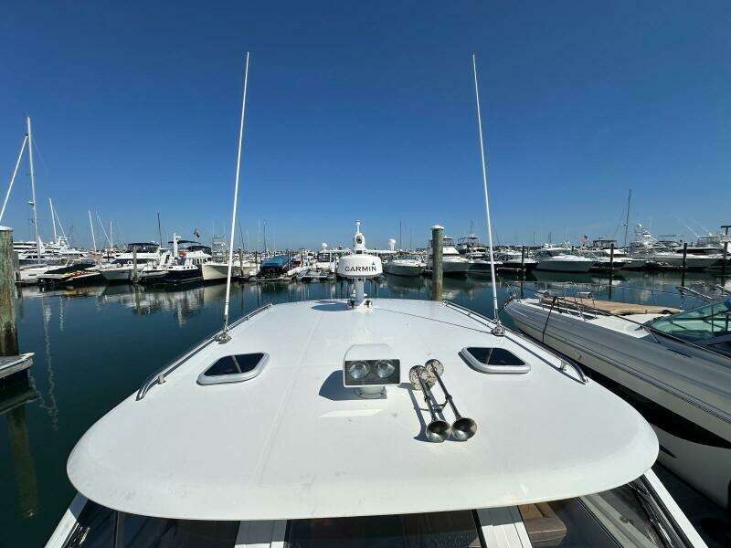 Slainte III 38ft True North Yacht For Sale