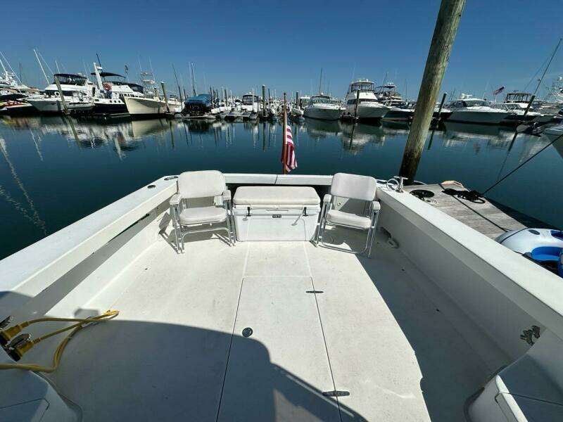 Slainte III 38ft True North Yacht For Sale