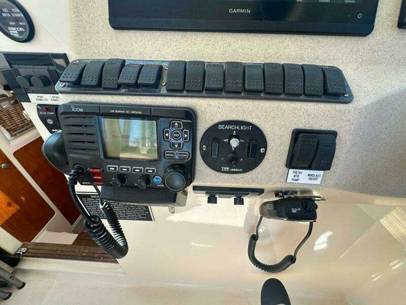 Slainte III 38ft True North Yacht For Sale