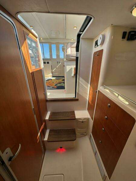 Slainte III 38ft True North Yacht For Sale