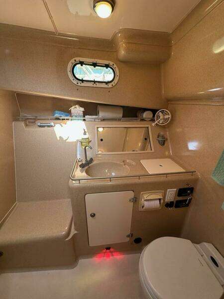 Slainte III 38ft True North Yacht For Sale