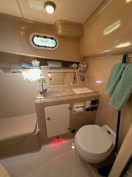 Slainte III 38ft True North Yacht For Sale