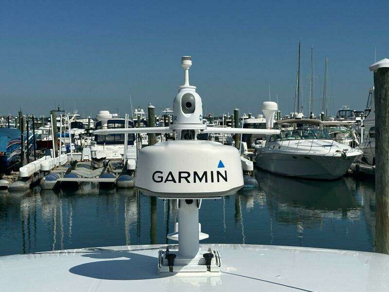 Slainte III 38ft True North Yacht For Sale