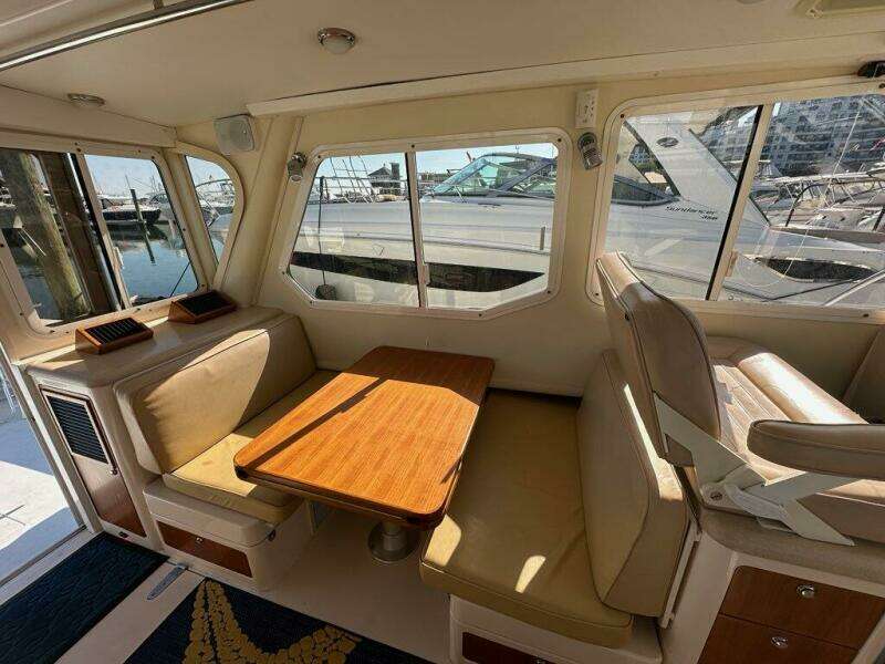 Slainte III 38ft True North Yacht For Sale
