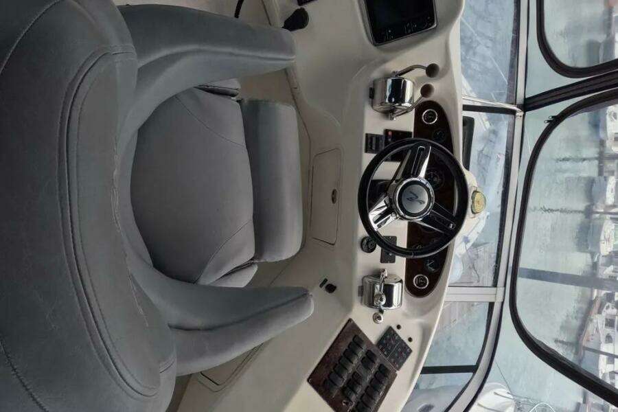 43ft Sea Ray Yacht For Sale