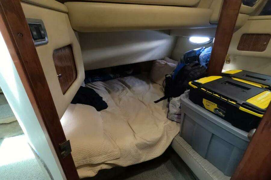 43ft Sea Ray Yacht For Sale