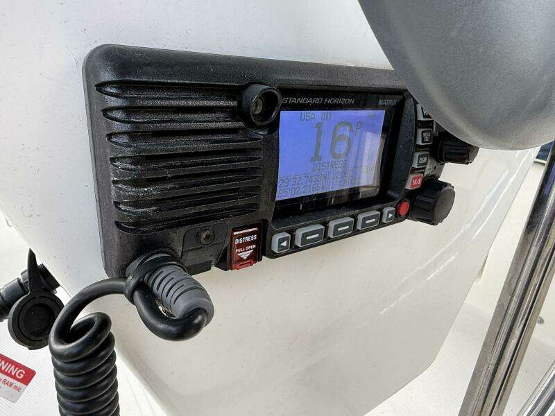 Treinta y Tres 33ft Hunter Yacht For Sale