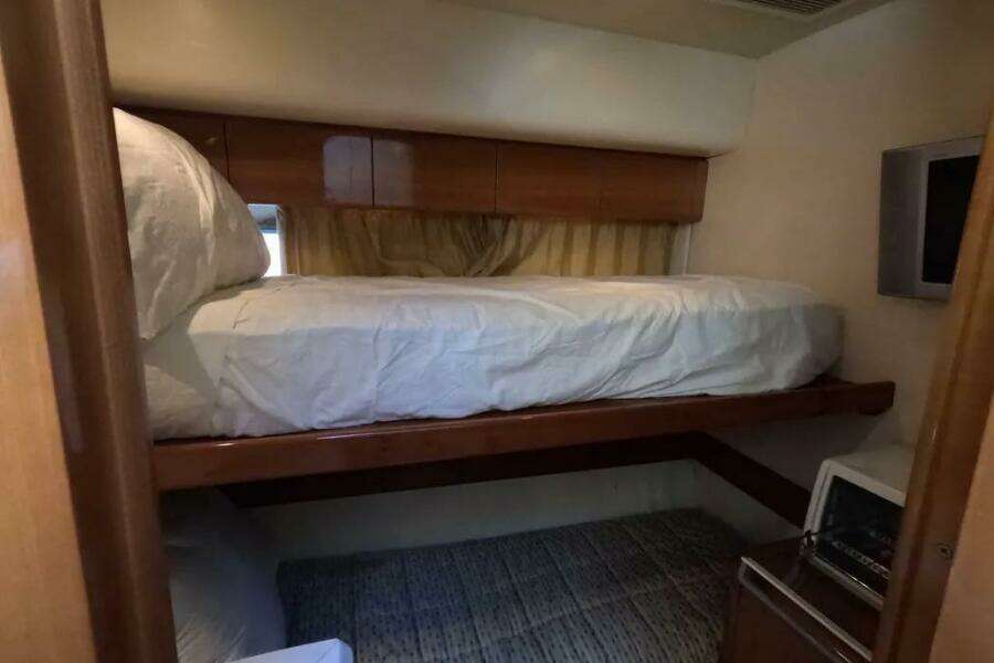 68ft Viking Princess Yacht For Sale
