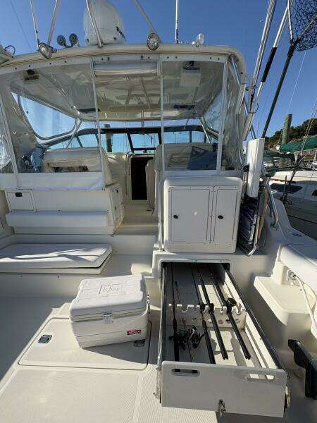 43ft Tiara Yachts Yacht For Sale