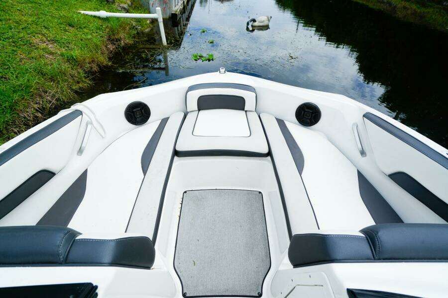 19ft Yamaha Boats Yacht For Sale