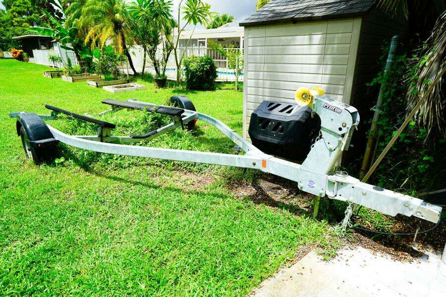 19ft Yamaha Boats Yacht For Sale