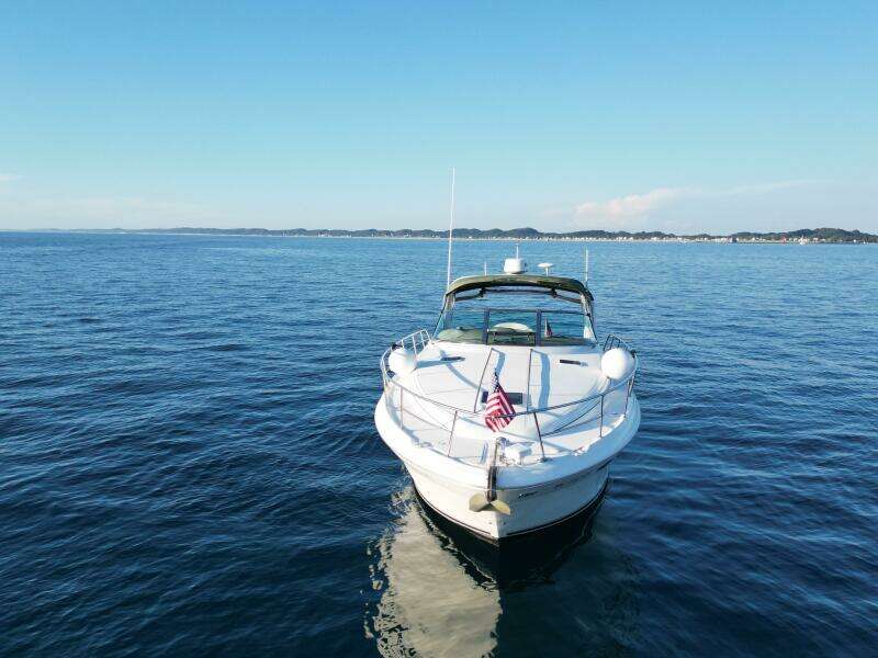 38ft Sea Ray Yacht For Sale