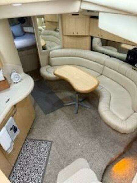 38ft Sea Ray Yacht For Sale