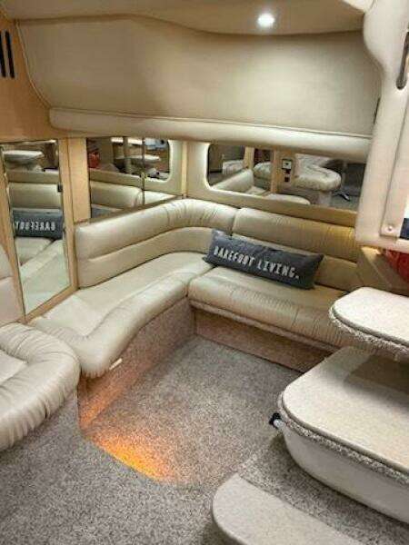38ft Sea Ray Yacht For Sale