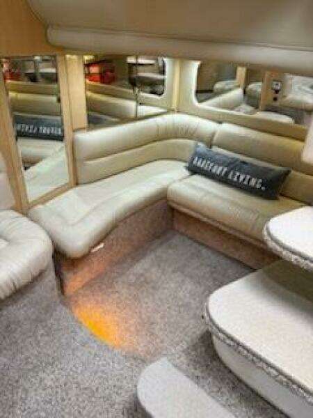 38ft Sea Ray Yacht For Sale