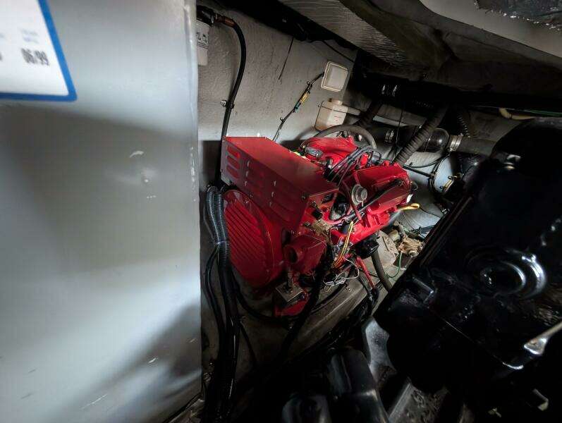 38ft Sea Ray Yacht For Sale