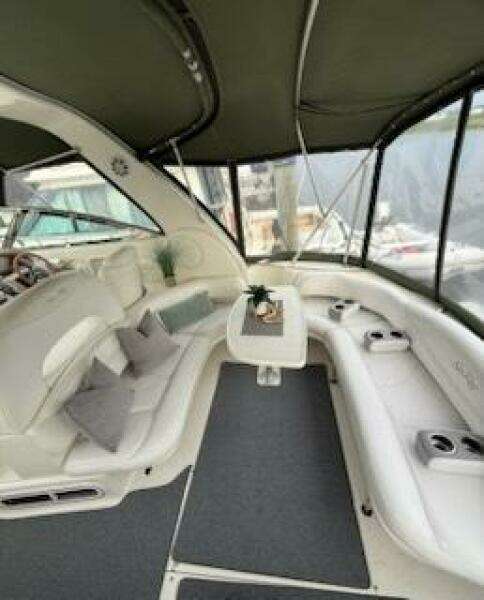 38ft Sea Ray Yacht For Sale