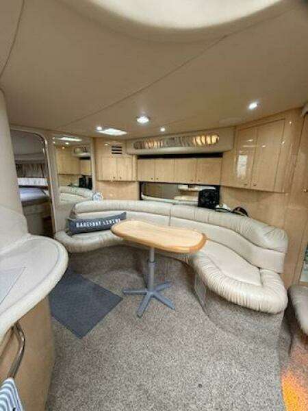 38ft Sea Ray Yacht For Sale