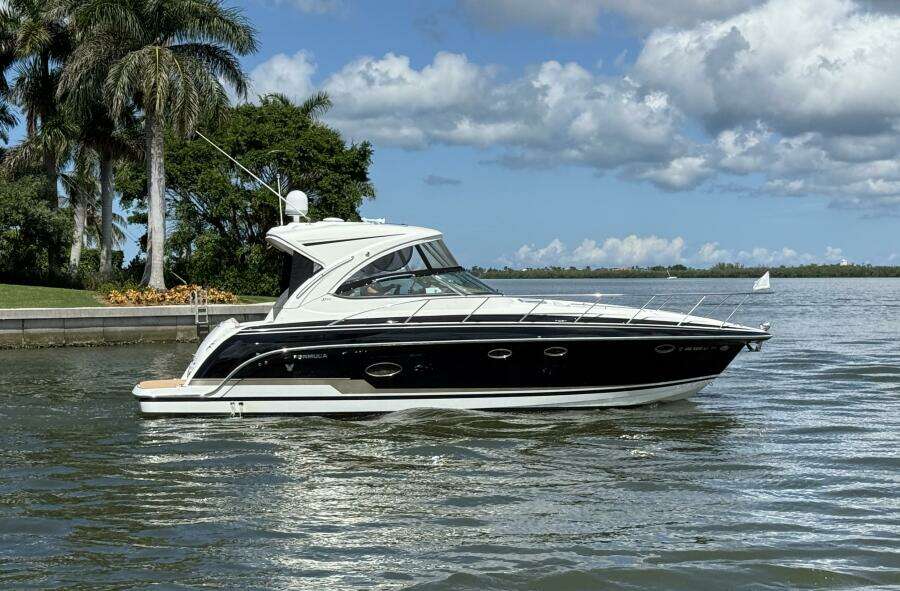 ANOTHER SIX PACK 37ft Formula Yacht For Sale