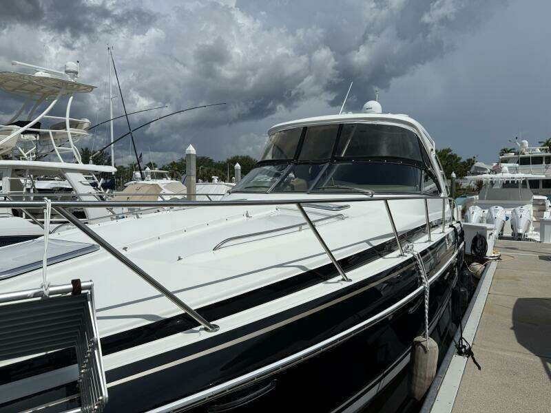 ANOTHER SIX PACK 37ft Formula Yacht For Sale