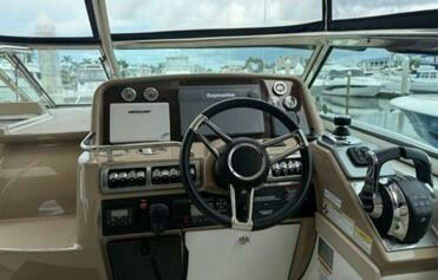 ANOTHER SIX PACK 37ft Formula Yacht For Sale