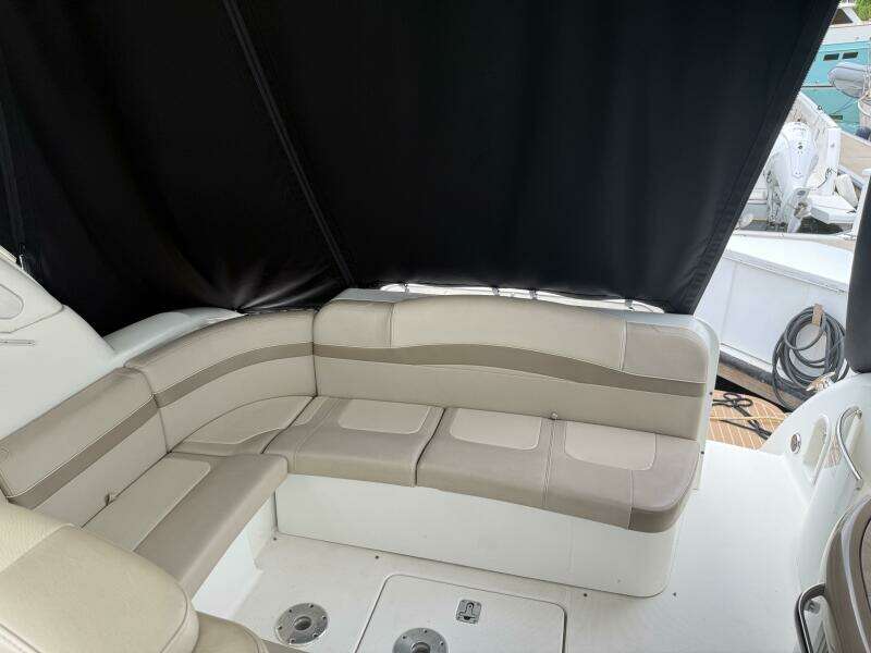 ANOTHER SIX PACK 37ft Formula Yacht For Sale