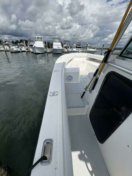 26ft Regulator Yacht For Sale
