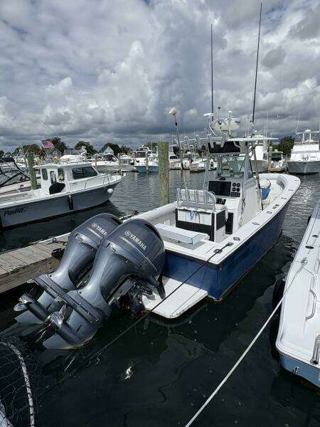 26ft Regulator Yacht For Sale