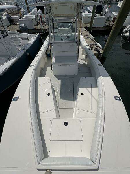 26ft Regulator Yacht For Sale