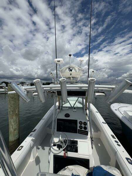 26ft Regulator Yacht For Sale
