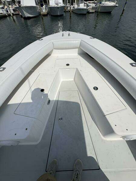 26ft Regulator Yacht For Sale
