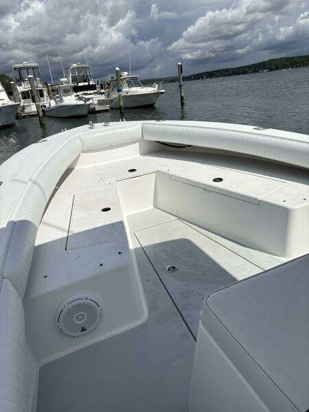 26ft Regulator Yacht For Sale