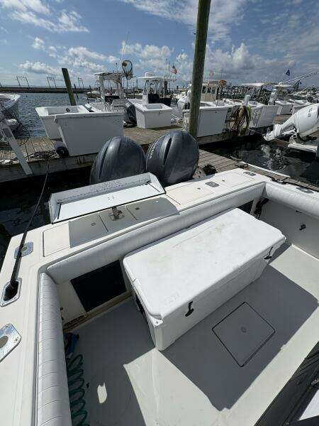 26ft Regulator Yacht For Sale