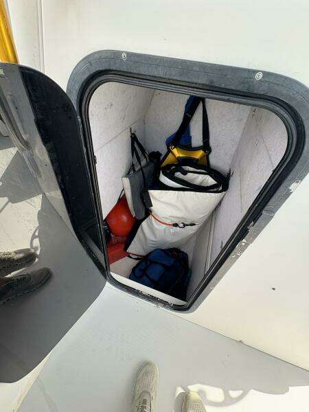 26ft Regulator Yacht For Sale