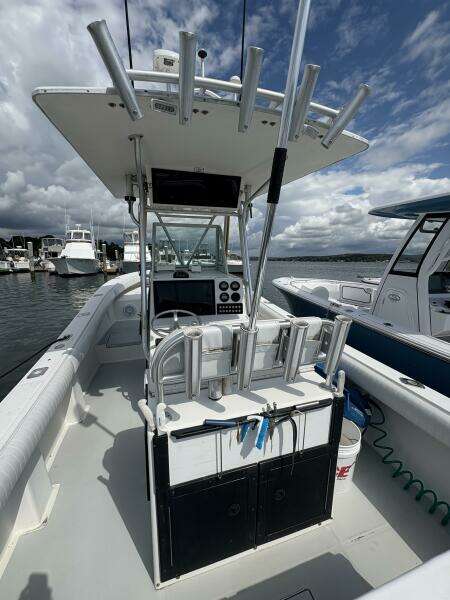 26ft Regulator Yacht For Sale