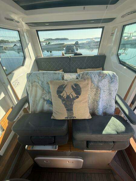Allegro Tides 28ft Axopar Yacht For Sale