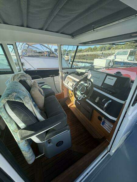 Allegro Tides 28ft Axopar Yacht For Sale